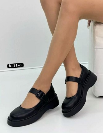 фото весенние женские лоферы оптом