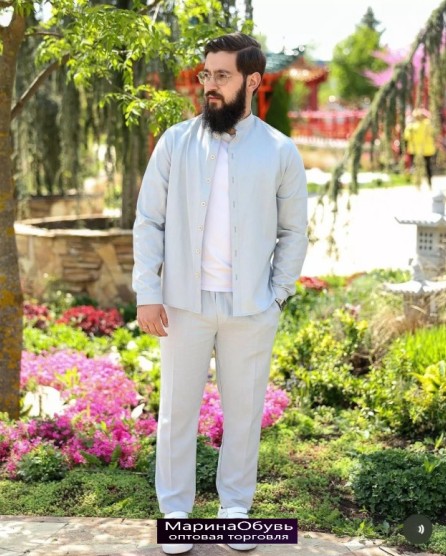 картинка Костюм двойка от магазина Одежда+