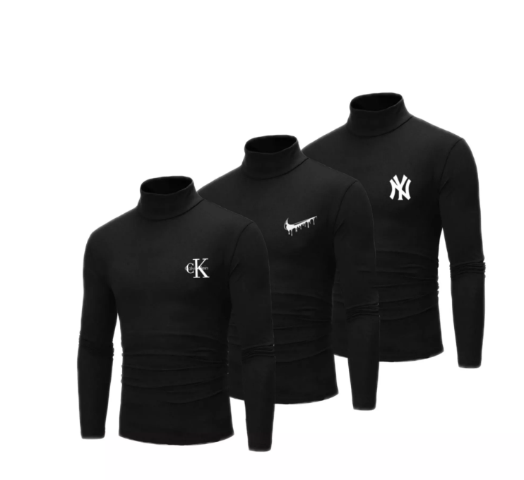 картинка Водолазка в наборе 3 шт от магазина Одежда+