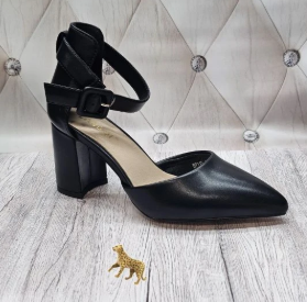 фото весенние женские туфли оптом Москва