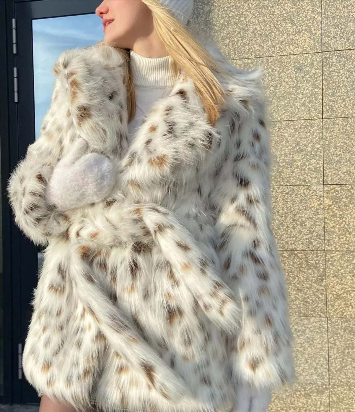 картинка Шуба от магазина Одежда+