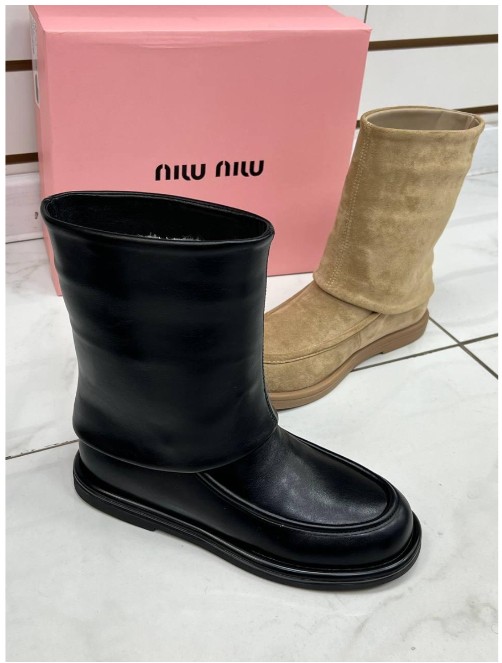 фото зимние женские сапоги оптом с доставкой