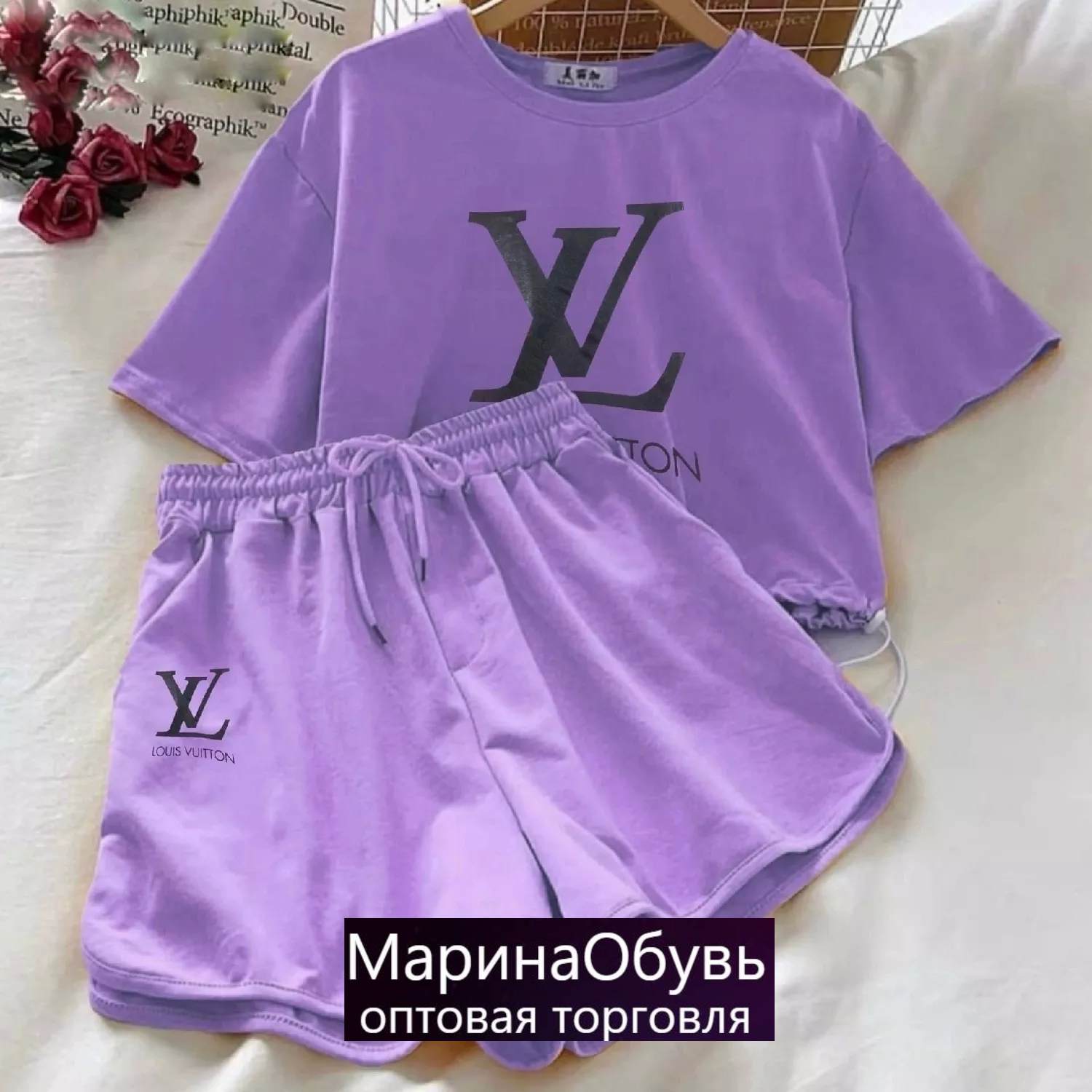 картинка Костюм двойка от магазина Одежда+