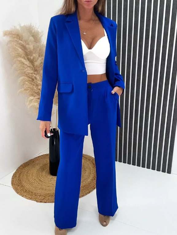 картинка Костюм-двойка от магазина Одежда+