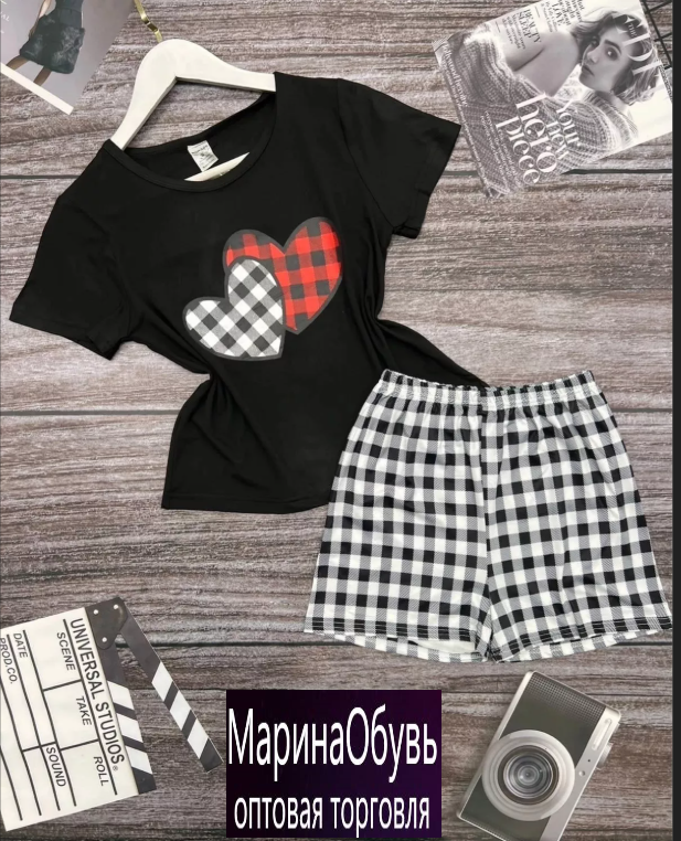 картинка Пижама от магазина Одежда+