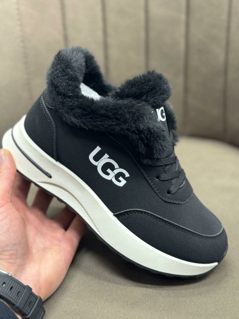 фото зимние женские кроссовки оптом с доставкой