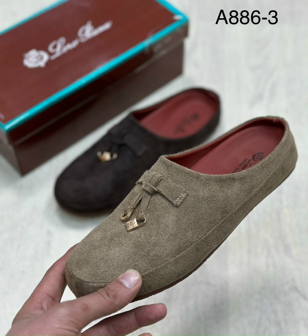 фото весенние женские сабо оптом Москва