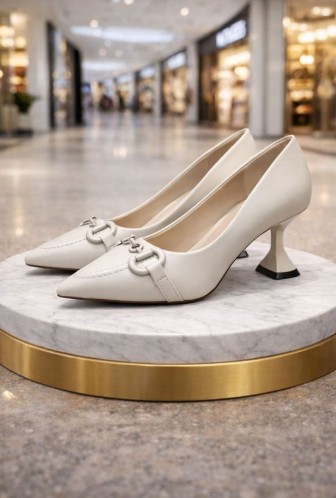 фото весенние женские туфли оптом Москва