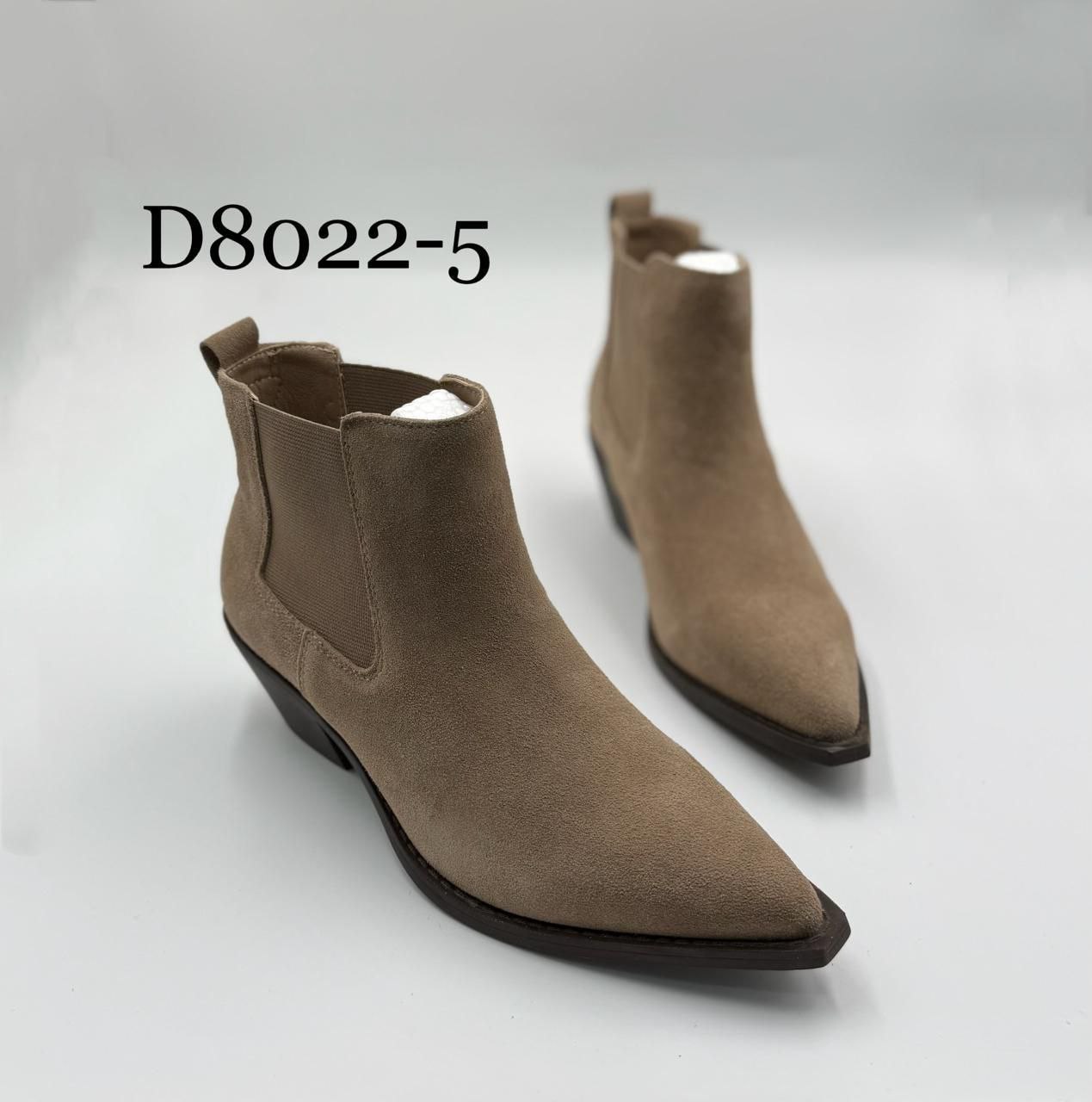 фото весенние женские ботинки оптом