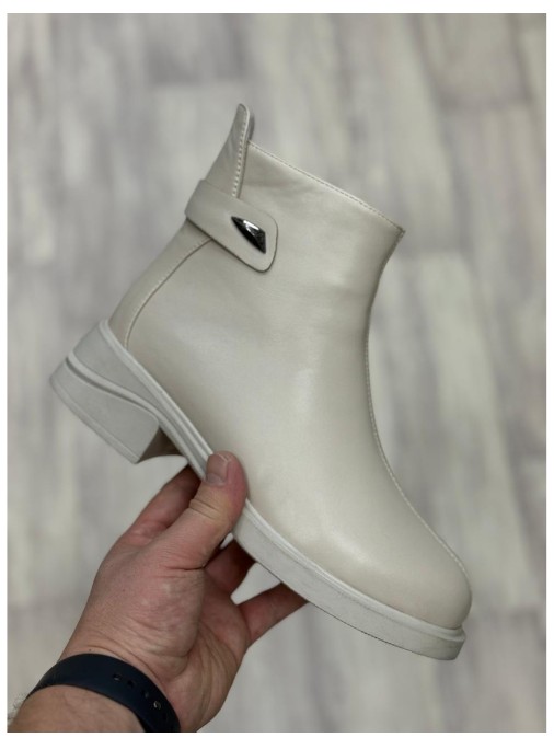 фото зимние женские ботинки оптом от производителя