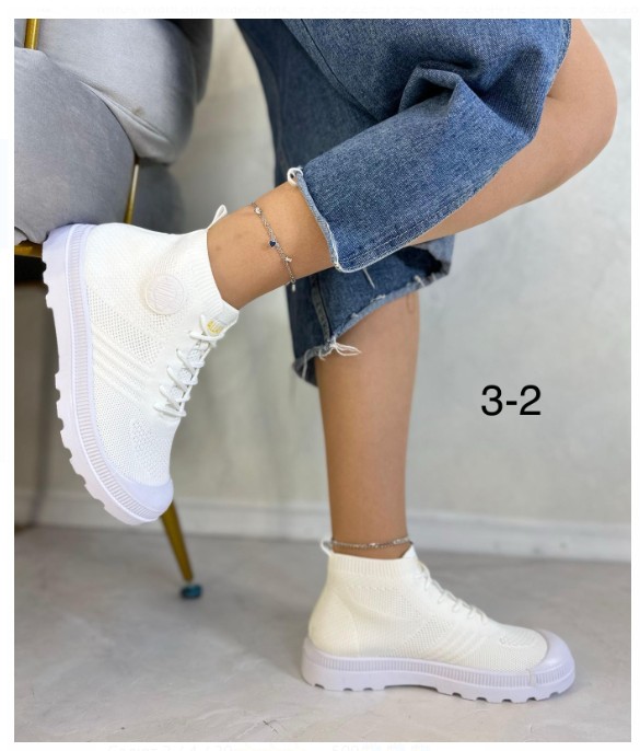 фото летние женские кроссовки оптом