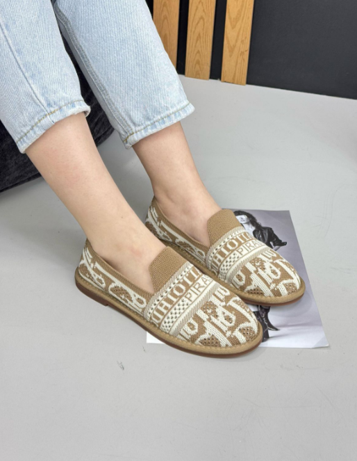 фото летние женские слипоны оптом