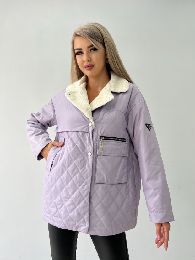 картинка Осенняя куртка от магазина Одежда+