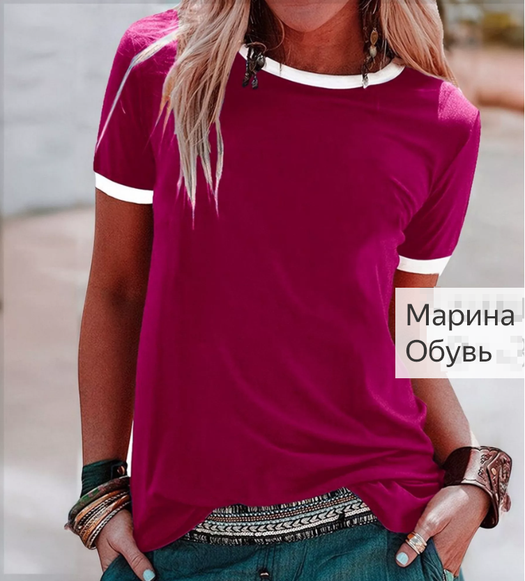 картинка Футболка от магазина Одежда+