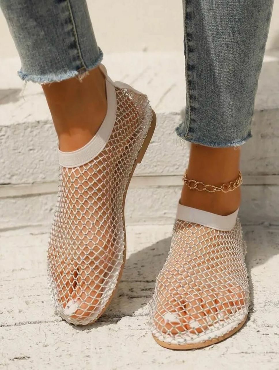 фото летние женские босоножки оптом