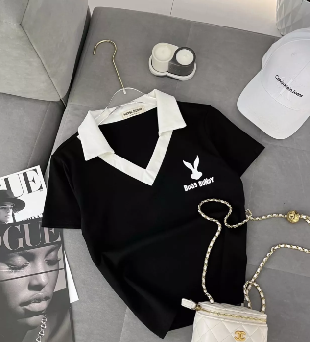 картинка Футболка от магазина Одежда+