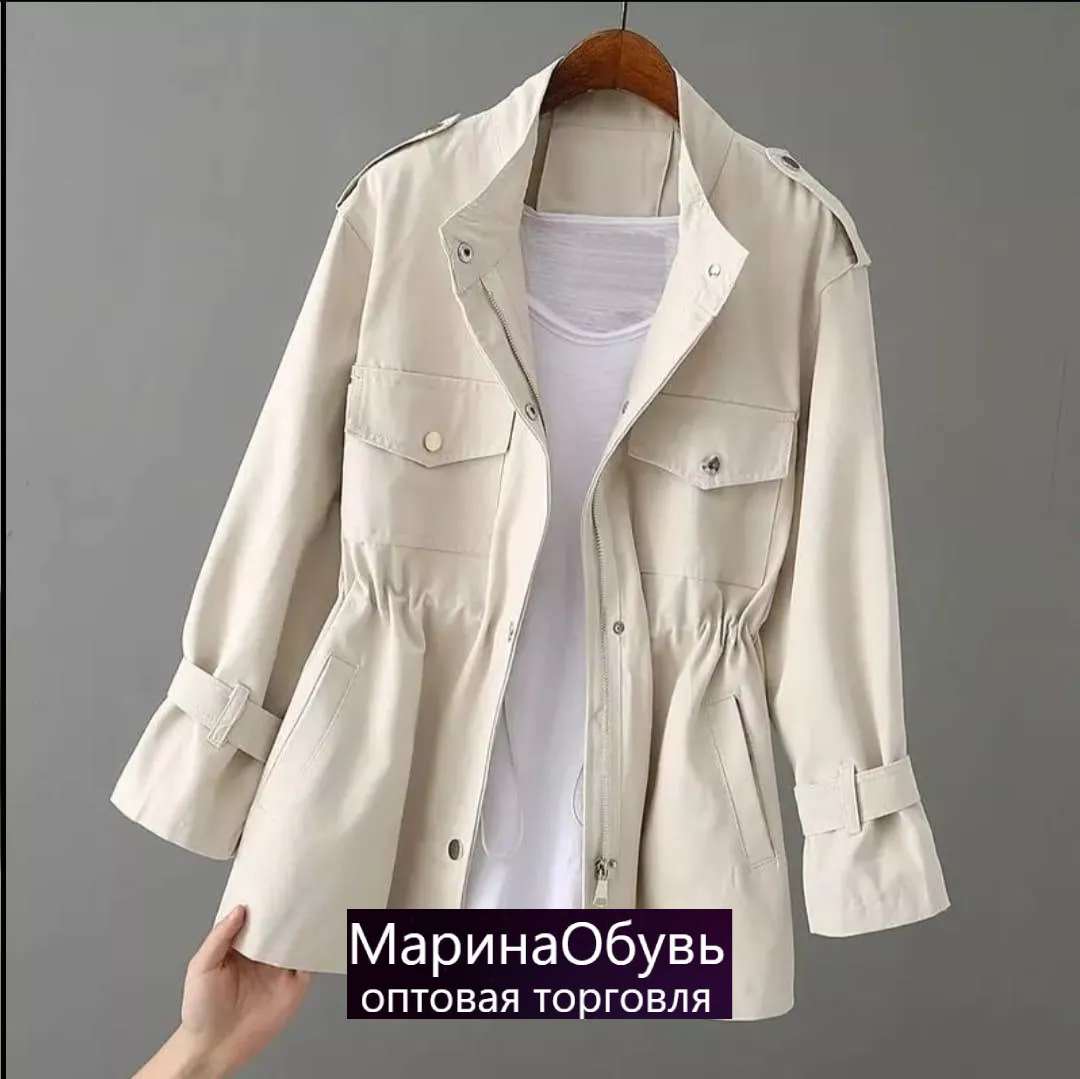 картинка Куртка от магазина Одежда+