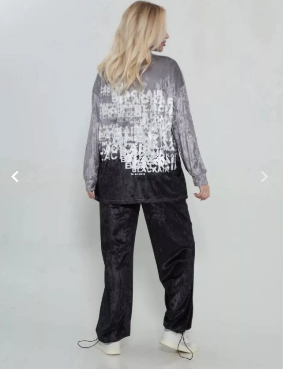 картинка Костюм двойка от магазина Одежда+