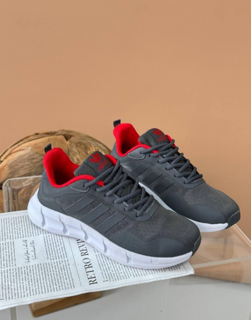 фото весенние женские кроссовки оптом