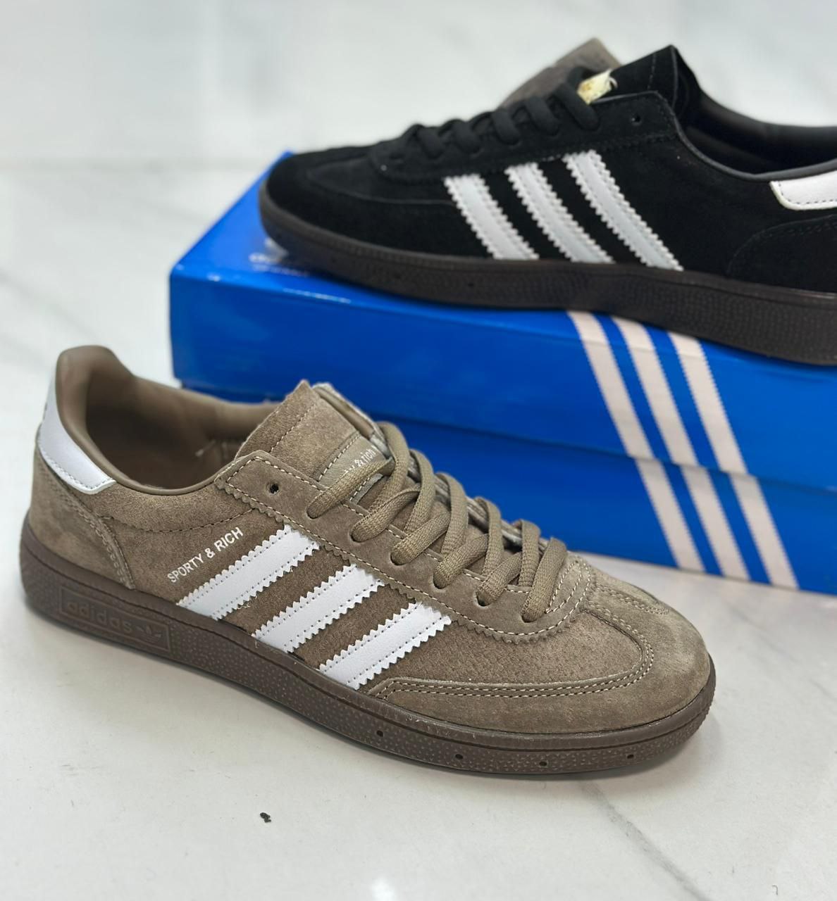 фото весенние женские кроссовки оптом