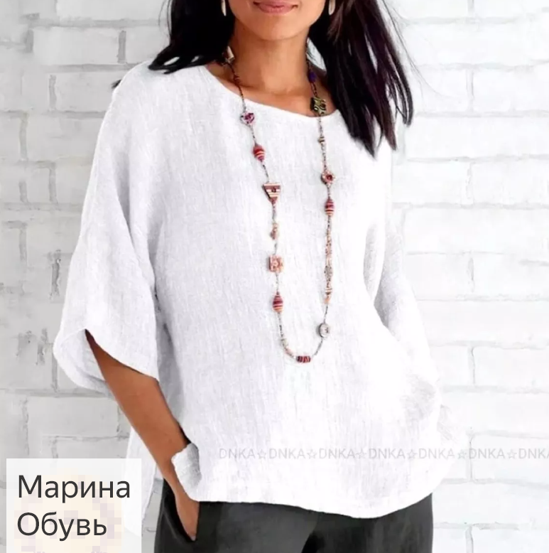 картинка Блузка от магазина Одежда+