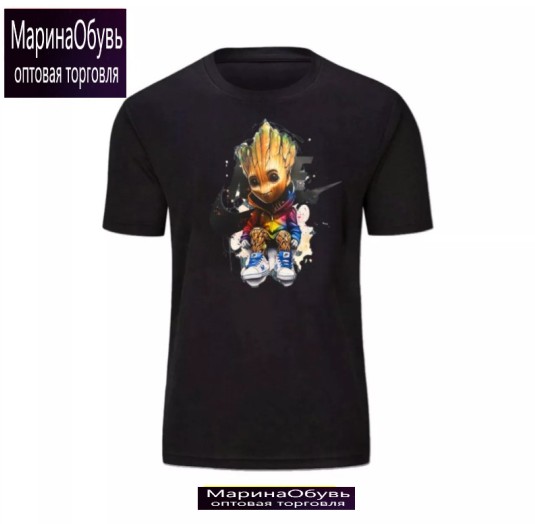 картинка Футболка от магазина Одежда+