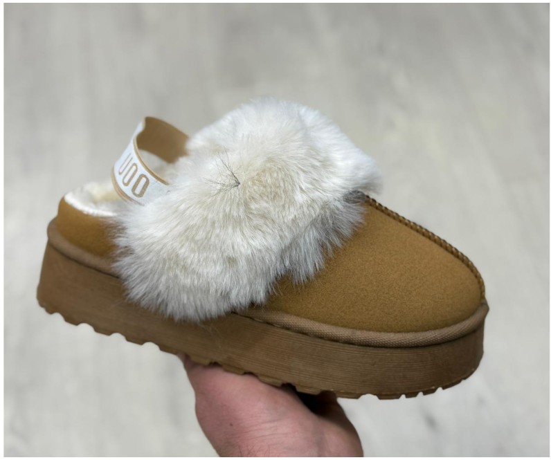 фото зимние женские угги оптом