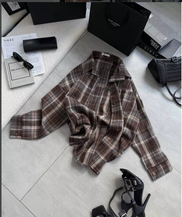 картинка Рубашка от магазина Одежда+