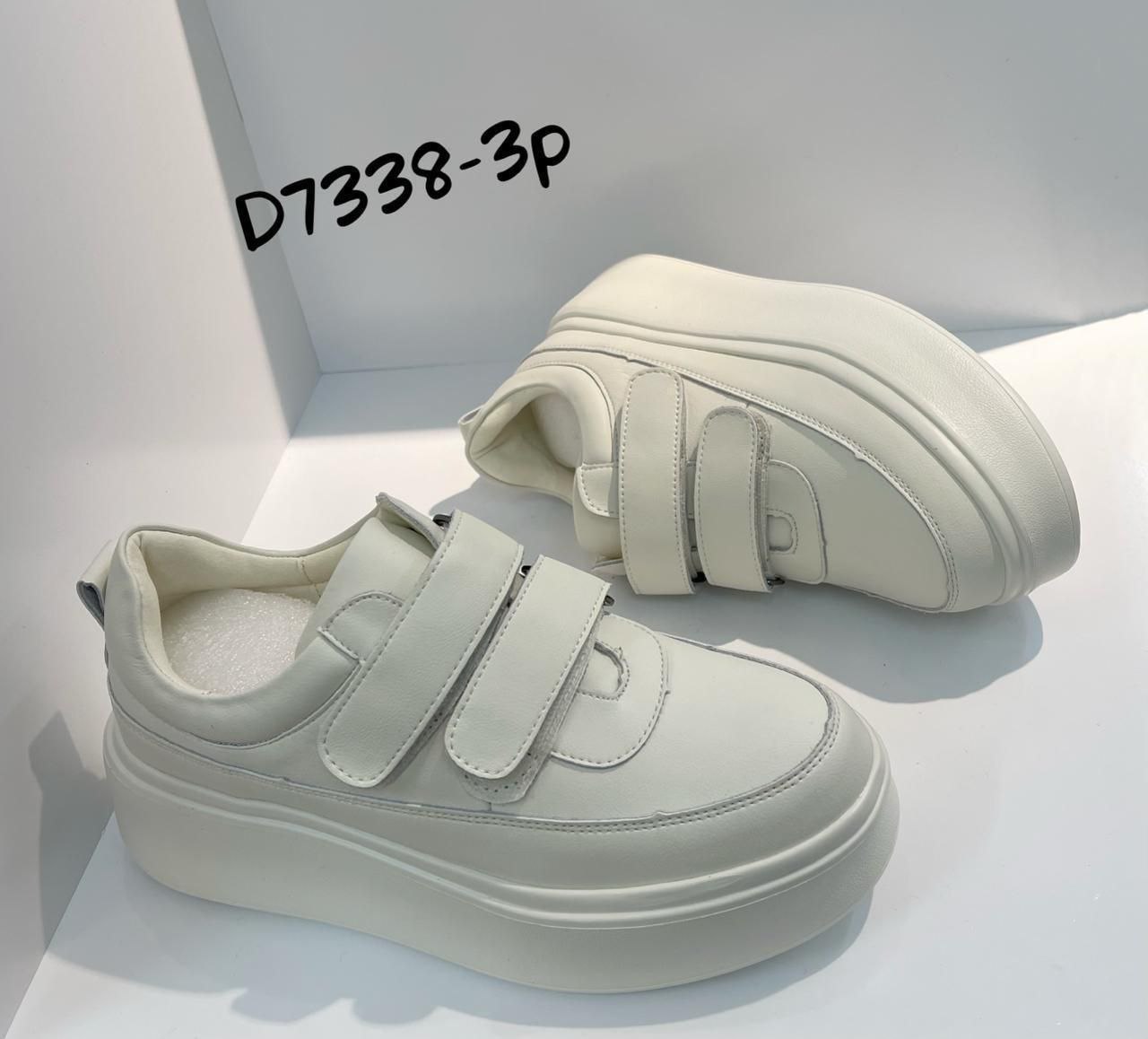 фото весенние женские кроссовки оптом