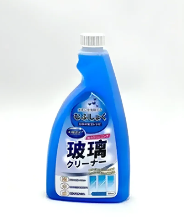 картинка Средство для окон, стекол и зеркал блеск без разводов от магазина Одежда+