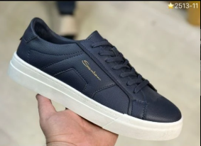 весенние мужские кеды опт от магазина МаринаОбувь