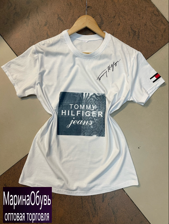 картинка Футболка от магазина Одежда+