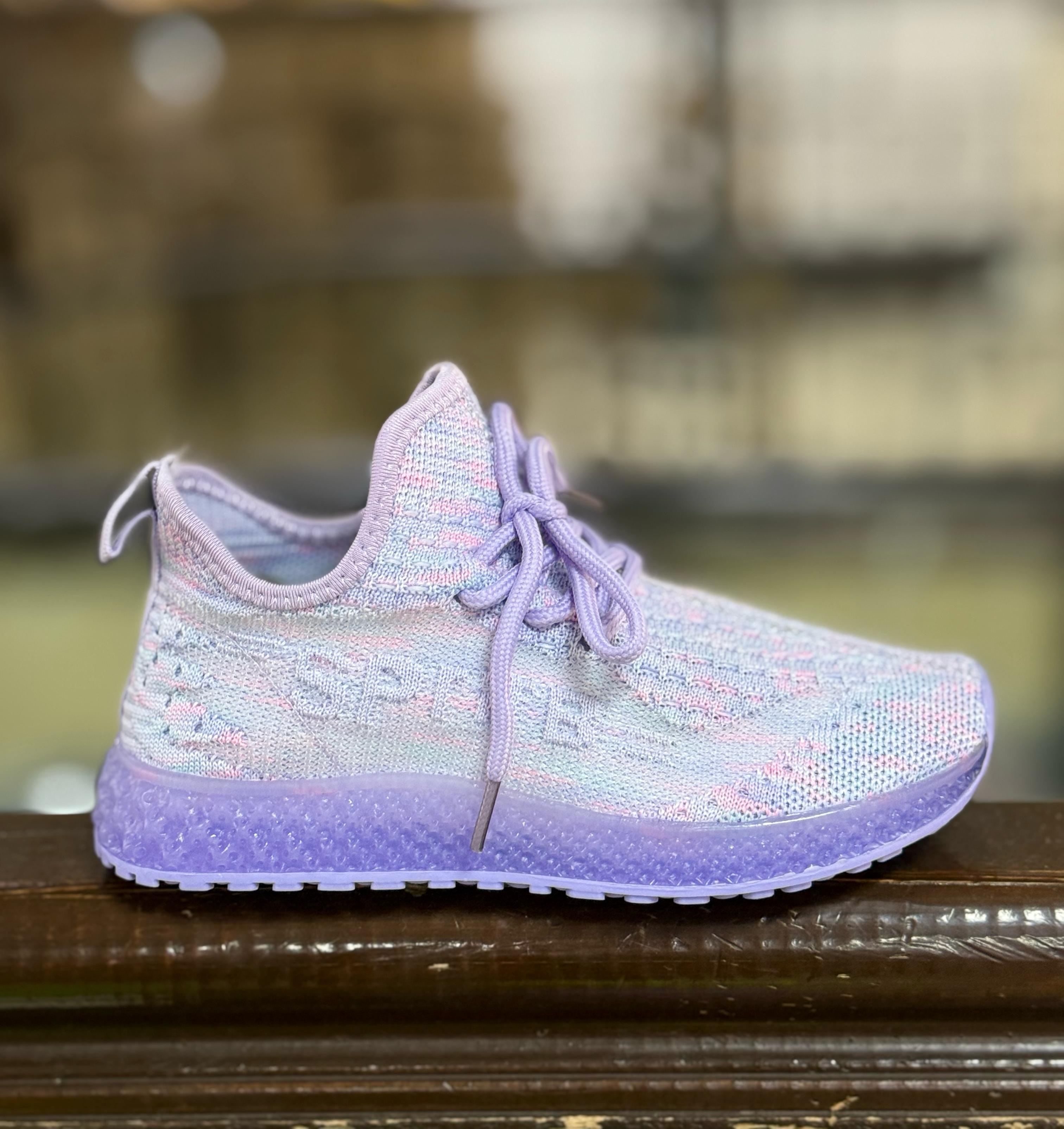 фото весенние кроссовки для девочек оптом