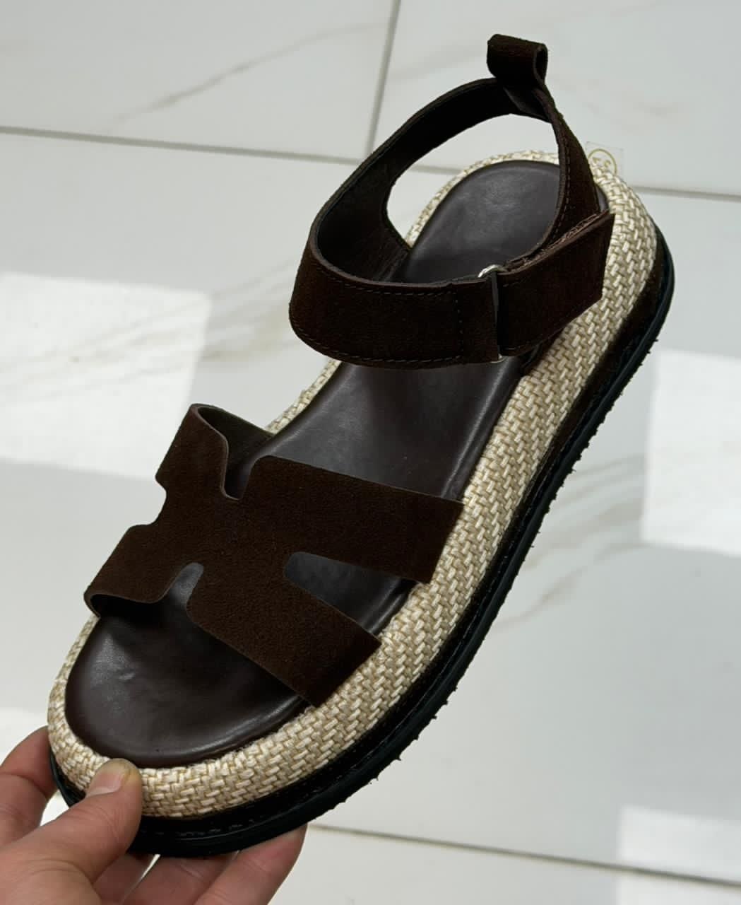 фото летние женские босоножки оптом