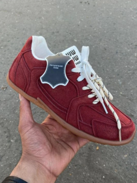 фото весенние женские кроссовки оптом