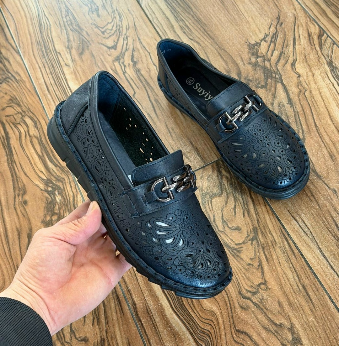 фото весенние женские туфли оптом Москва