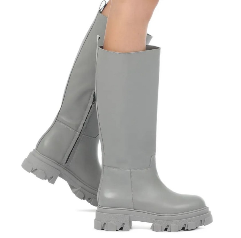 фото зимние женские сапоги оптом с доставкой