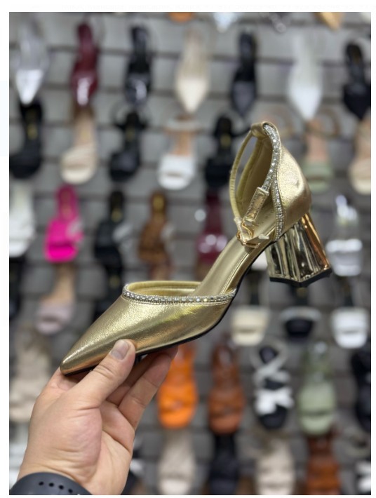 фото летние женские туфли оптом