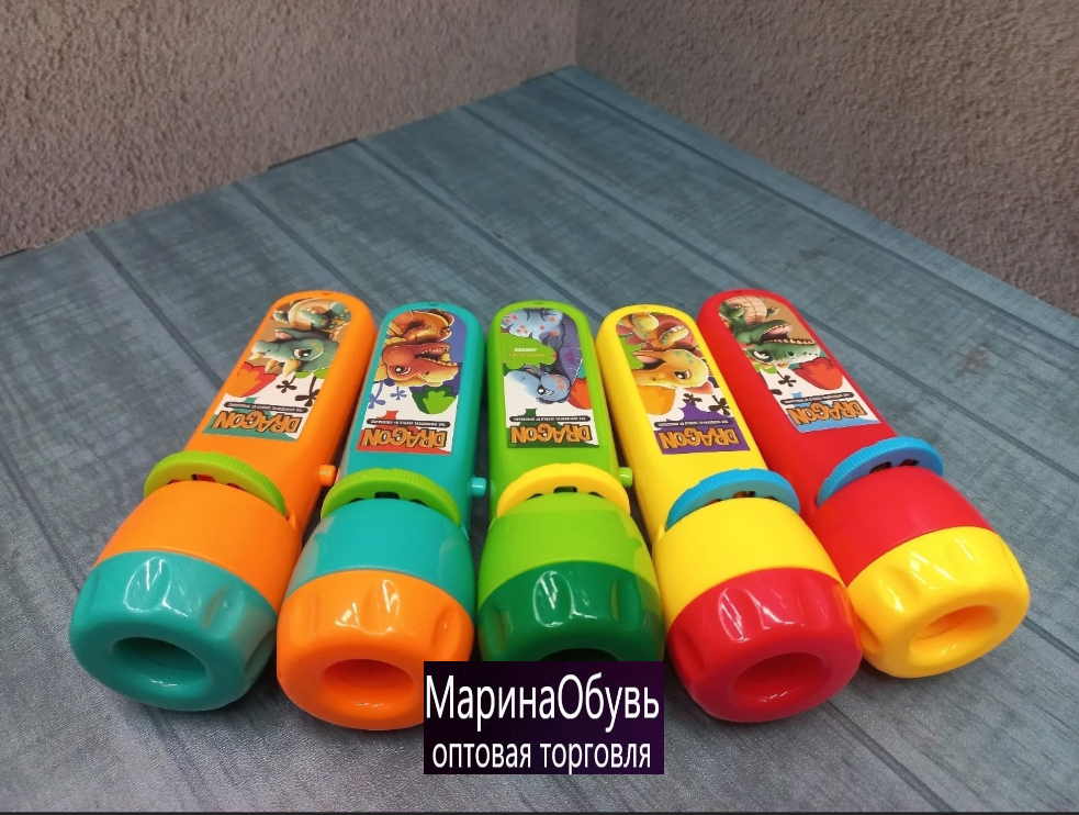 картинка Проектор детский от магазина Одежда+