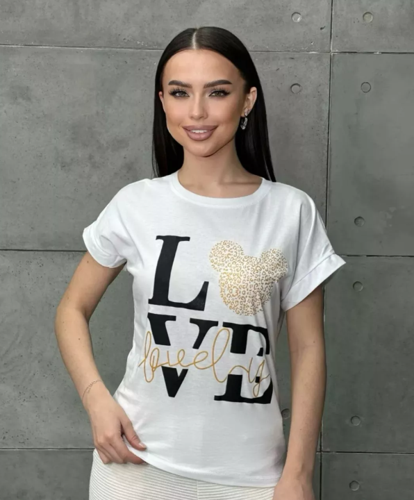 картинка Футболка от магазина Одежда+