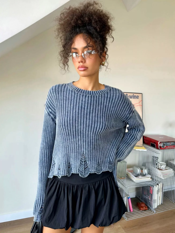 картинка Джемпер от магазина Одежда+