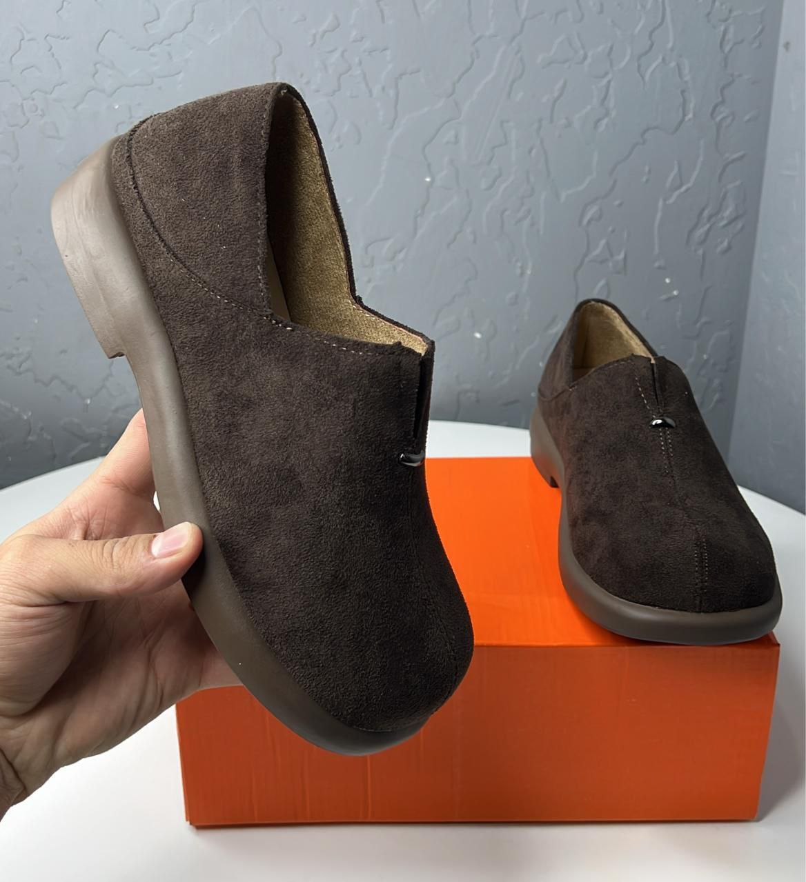 фото весенние женские туфли оптом Москва