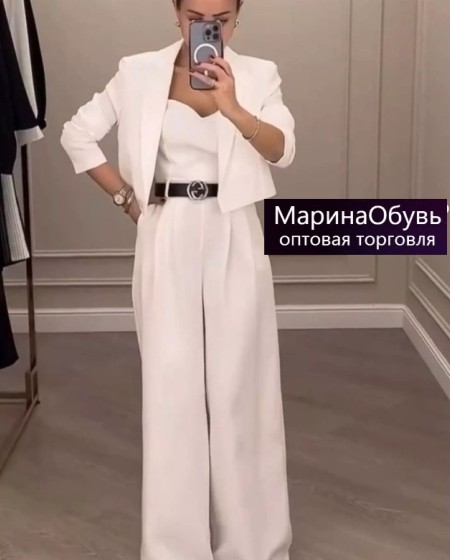 картинка Костюм двойка от магазина Одежда+