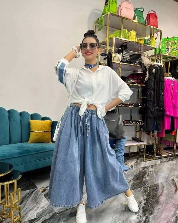 картинка Костюм-двойка от магазина Одежда+