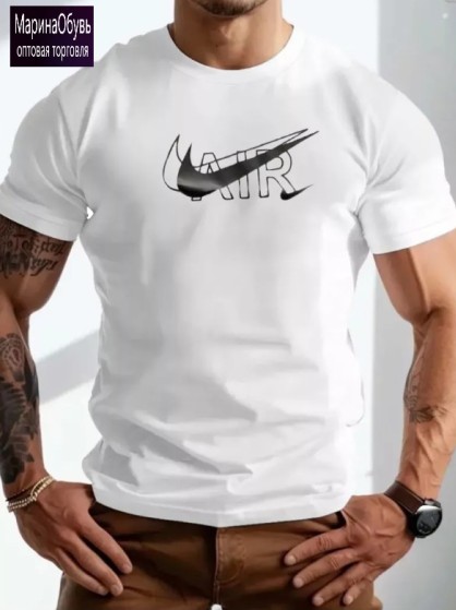 картинка Футболка от магазина Одежда+