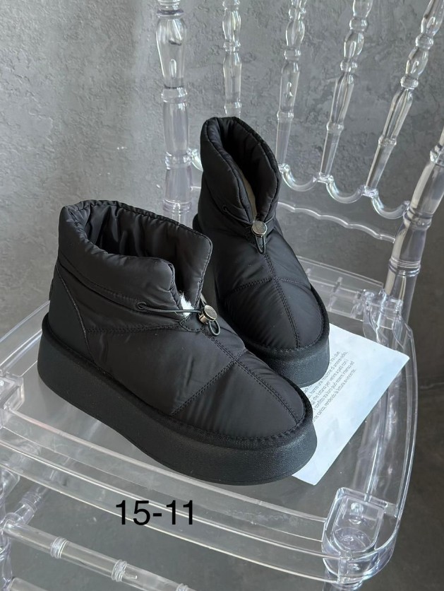 фото зимние женские угги оптом