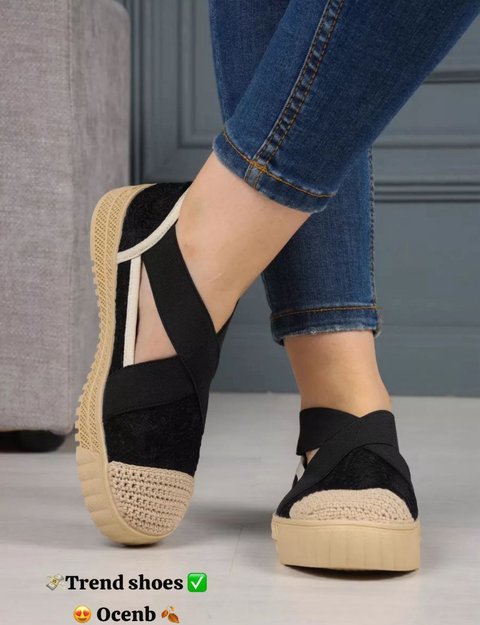 фото весенние женские кроссовки оптом