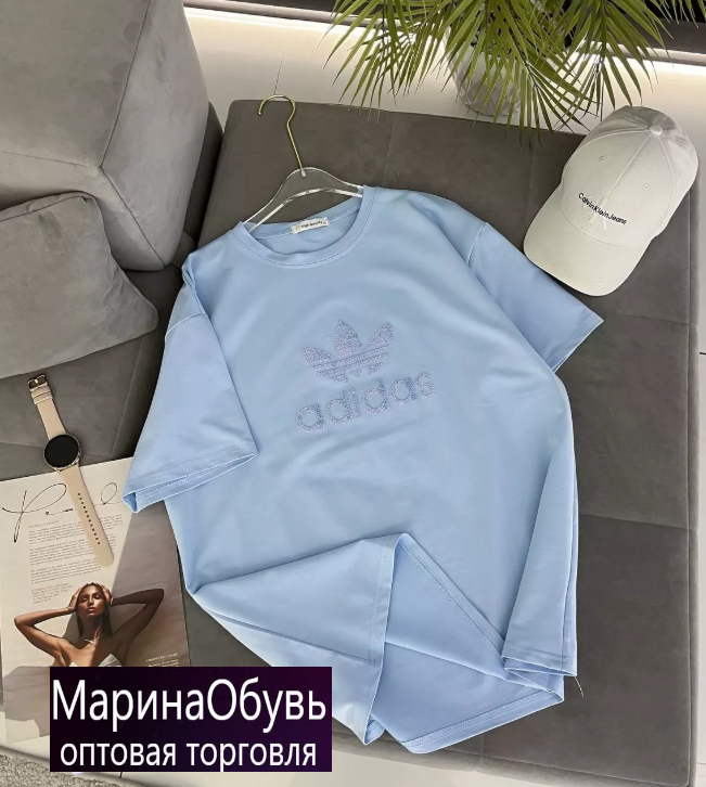 картинка Футболка от магазина Одежда+