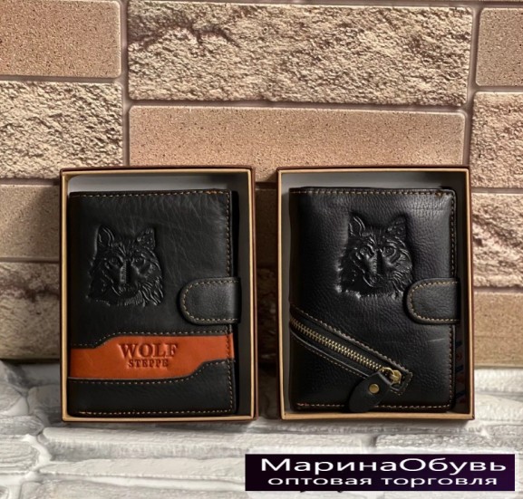 фото кошелёк оптом