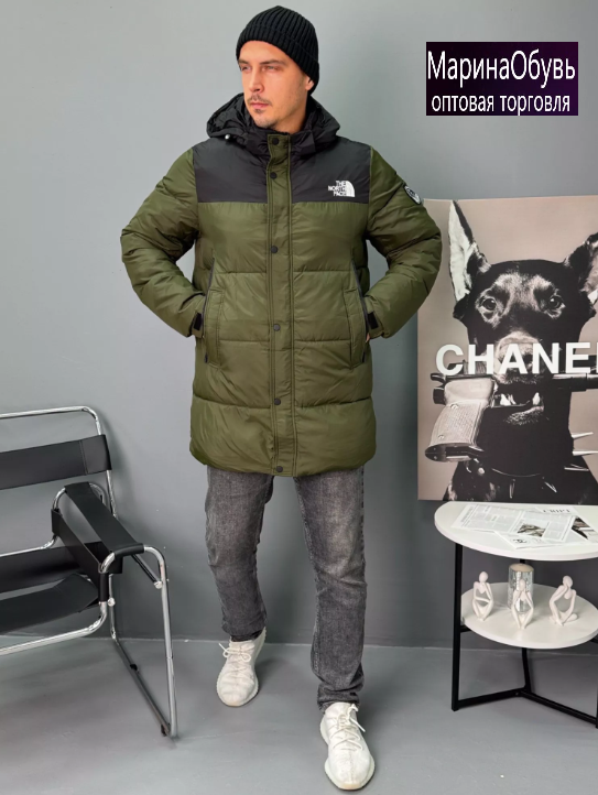 картинка Куртка от магазина Одежда+